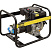 Нагрузочные испытания ДГУ Atlas copco QEP 7 на базе дизельного двигателя Yanmar L100